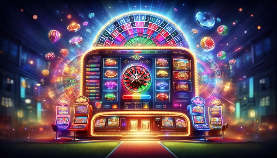 Fair Go Casino